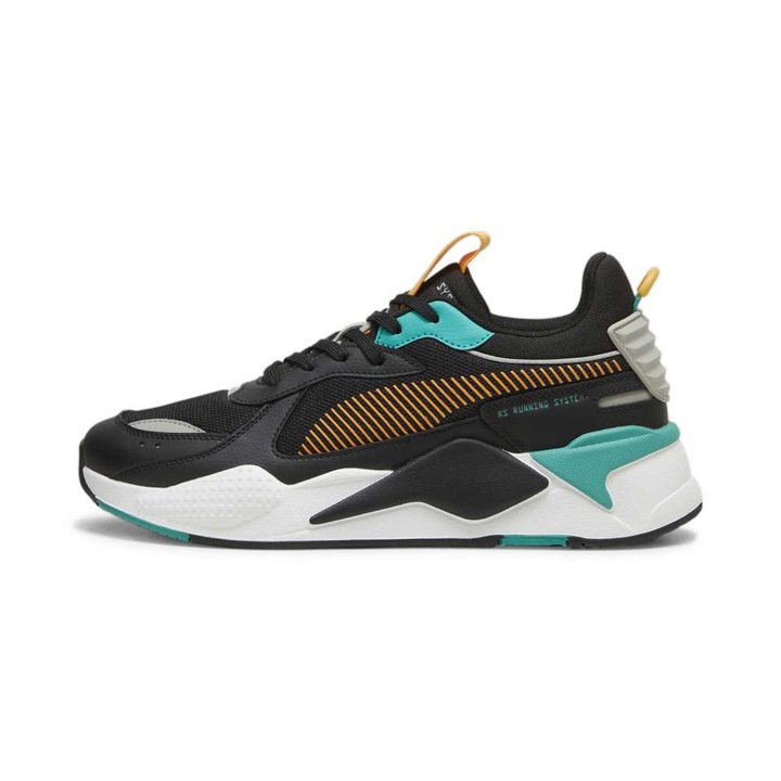 Маратонки Puma RS-X Geek 391174-13, Многоцветен, 42