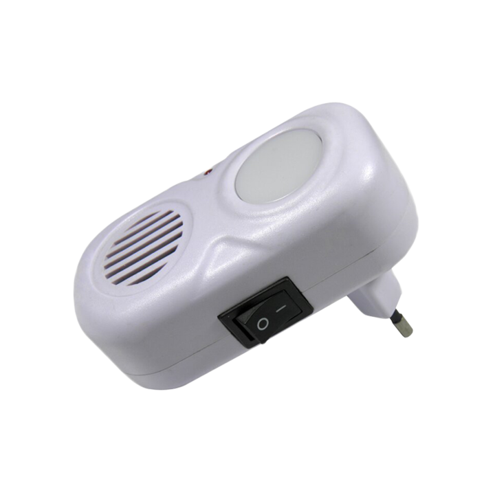 Dispozitiv cu ultrasunete impotriva rozatoarelor Hydrostab