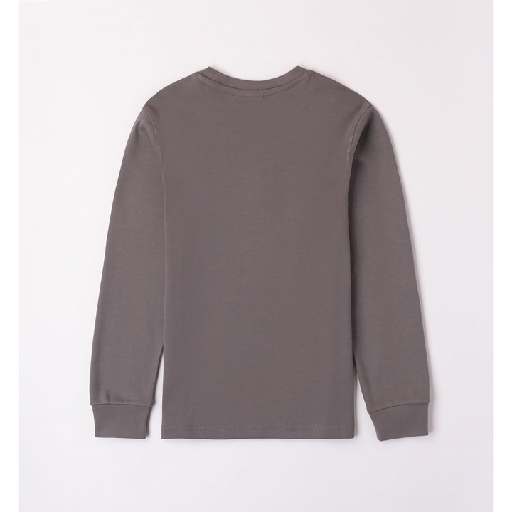 Fiu mintas pulover, Sarabanda, 0.7438, Szurke