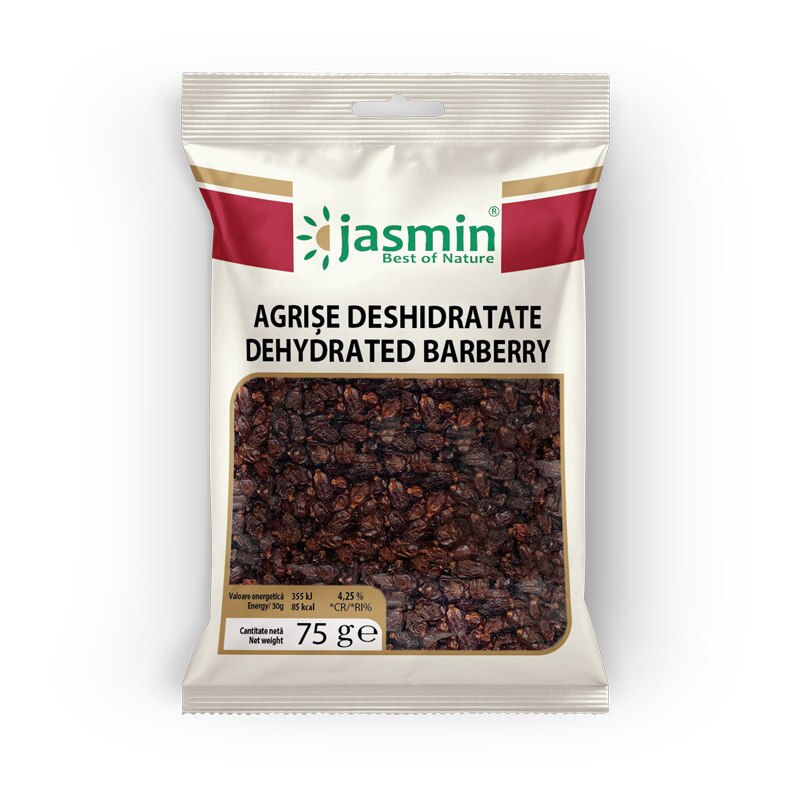 Agrise Deshidratate Jasmin 75g - eMAG.ro