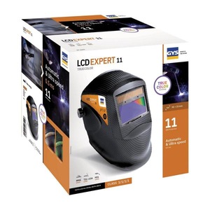 Екипировка за заваряване