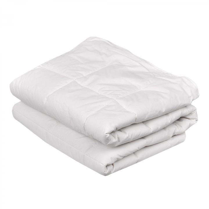 Вълнена завивка, InterBlanket, Лятна, 155 х 215 см