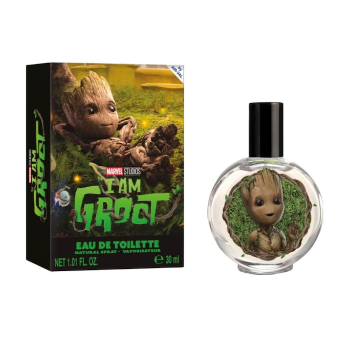 Parfum I am Groot 30 ml