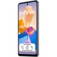 Telefon mobil Infinix HOT 40 Pro, 8GB RAM, 256GB, 4G, Starlit Black