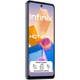 Telefon mobil Infinix HOT 40 Pro, 8GB RAM, 256GB, 4G, Starlit Black