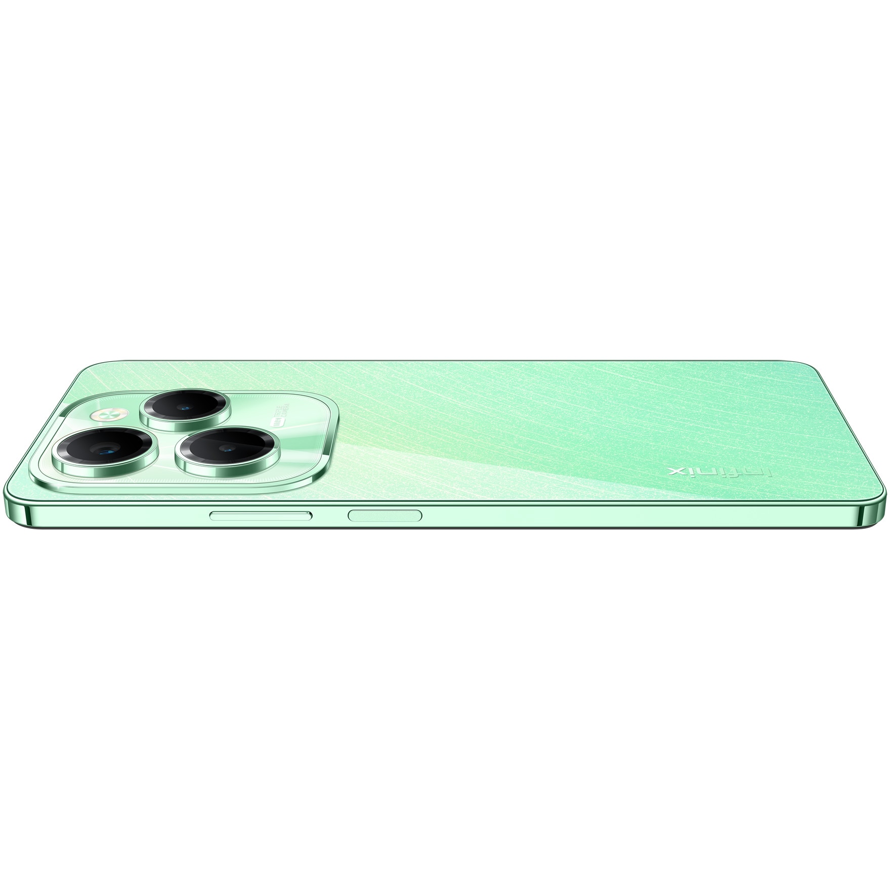 Telefon mobil Infinix HOT 40 Pro, 8GB RAM, 256GB, 4G, Starfall Green