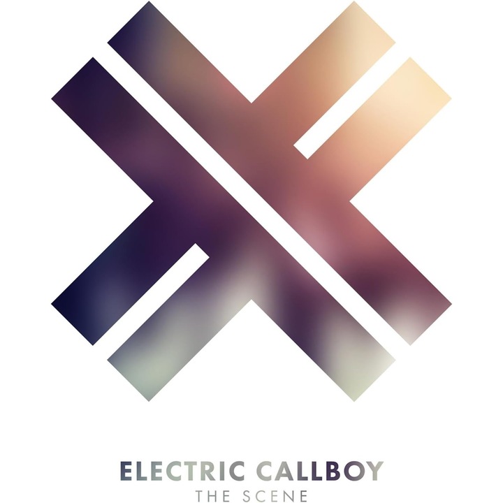 Electric Callboy - The Scene
