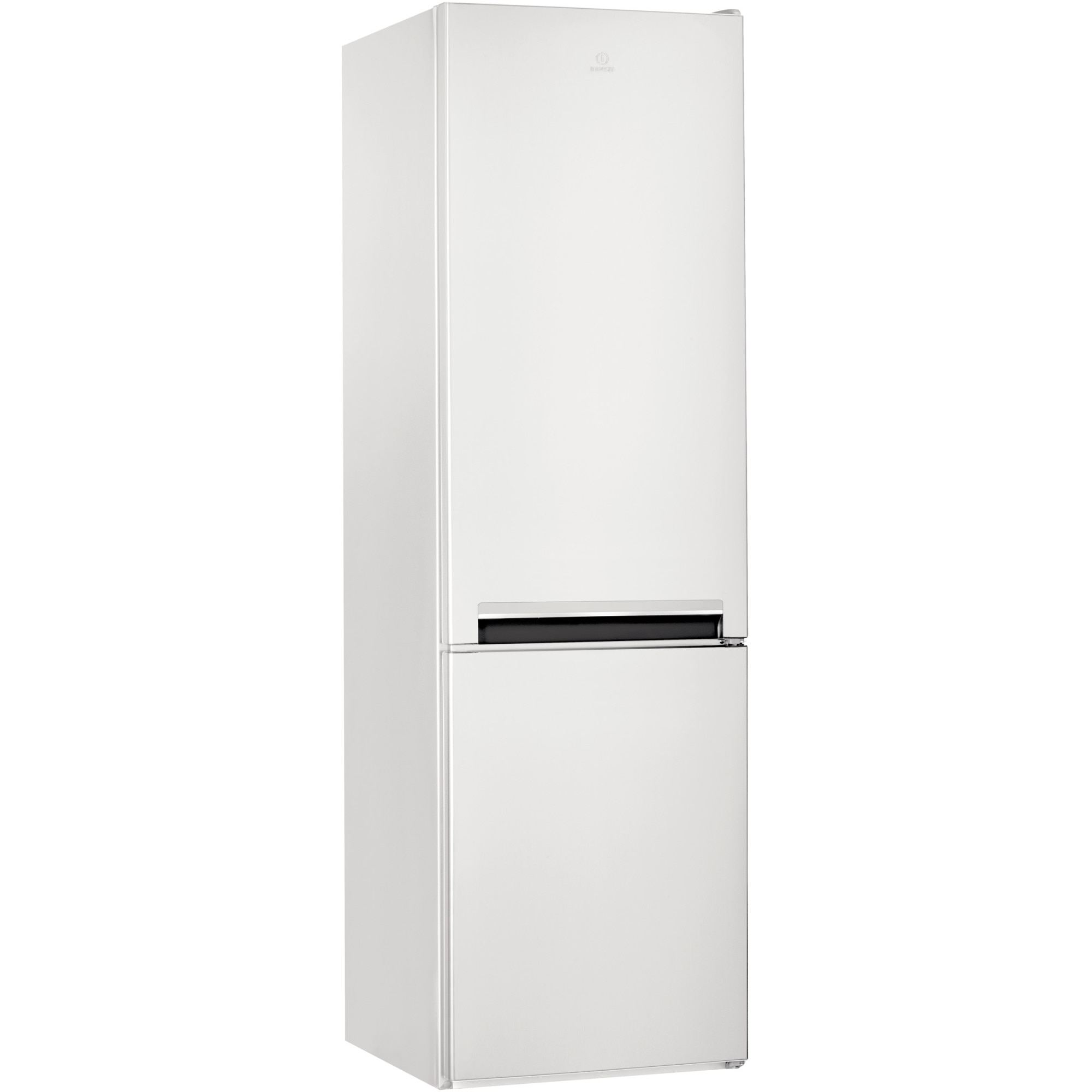 Combina frigorifica Indesit LI9 S2E W 1, 372 l, Low Frost, Flexi Use ...