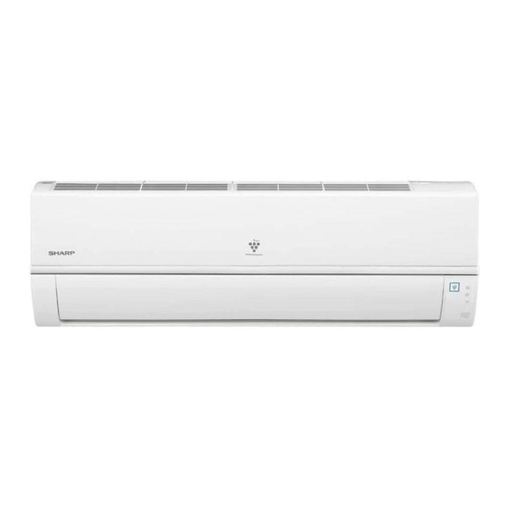 Инверторен климатик Sharp AY-XPC12RR/AE-X12RR, PLASMACLUSTER, 12000 BTU