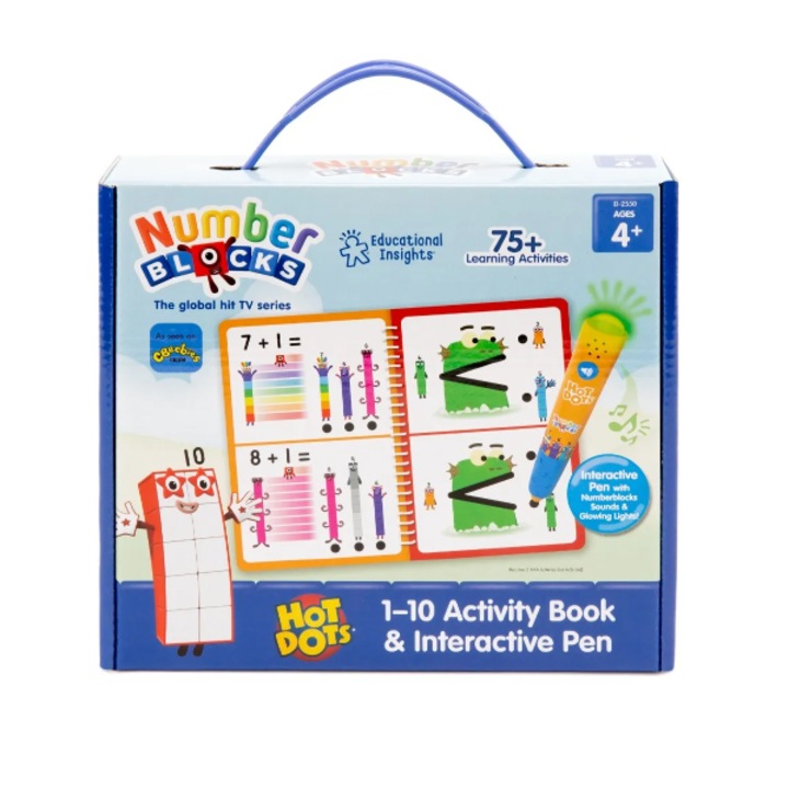 Joc educativ, Learning Resources, Multicolor