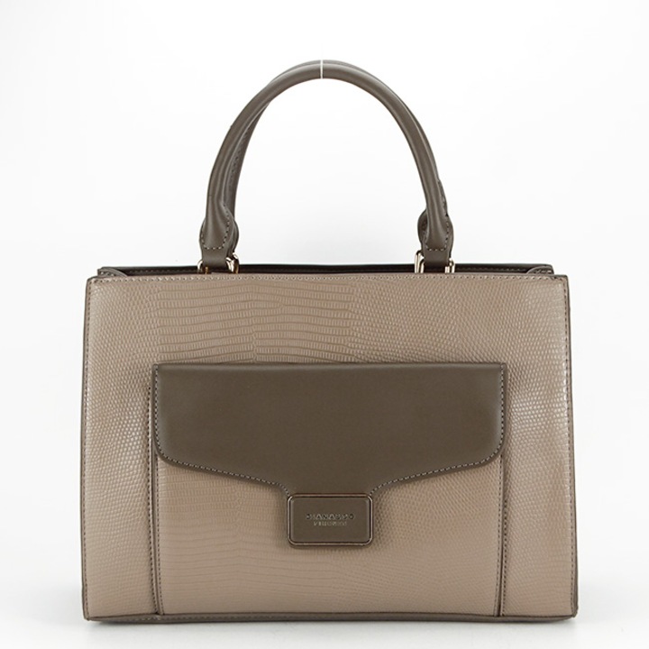 Чанта DIANA&CO DOS3425-3 16 Кафява