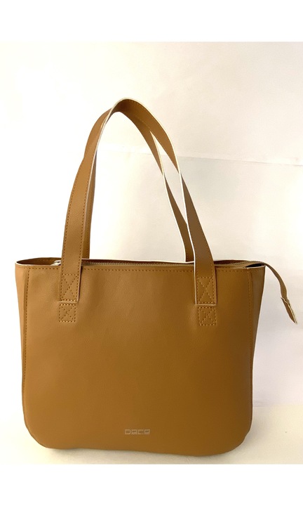 Poseta, The Andreya, Piele Ecologica, Coniac