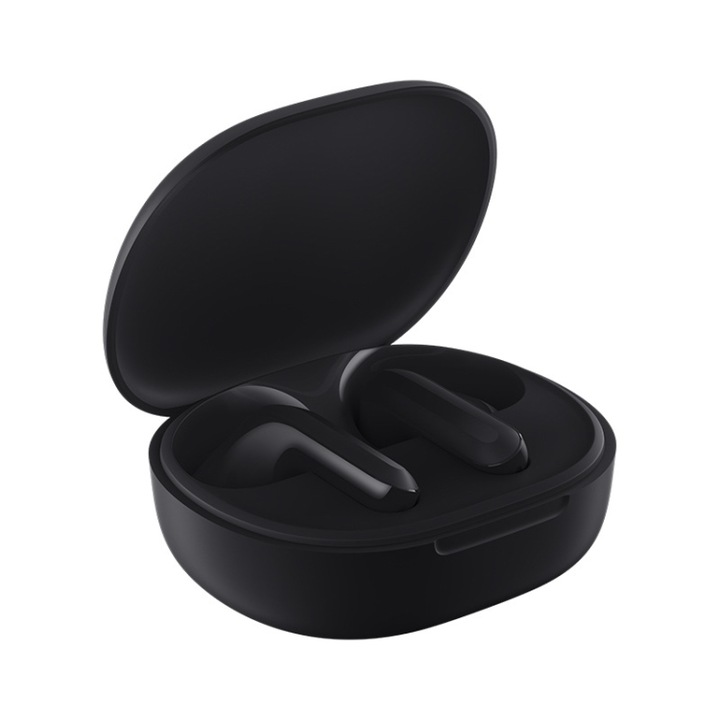 Casti True Wireless Canyon TWS-5, Bluetooth, Violet