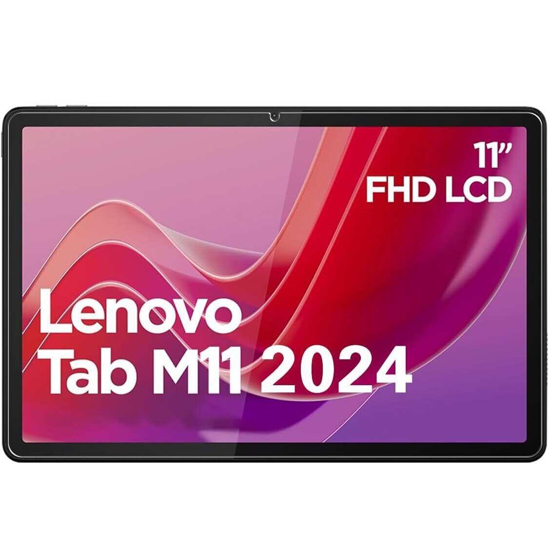 Écran LCD De Rechange Pour Lenovo Tab M11 TB330FU - Kit Complet Avec Film Protection Et Outils