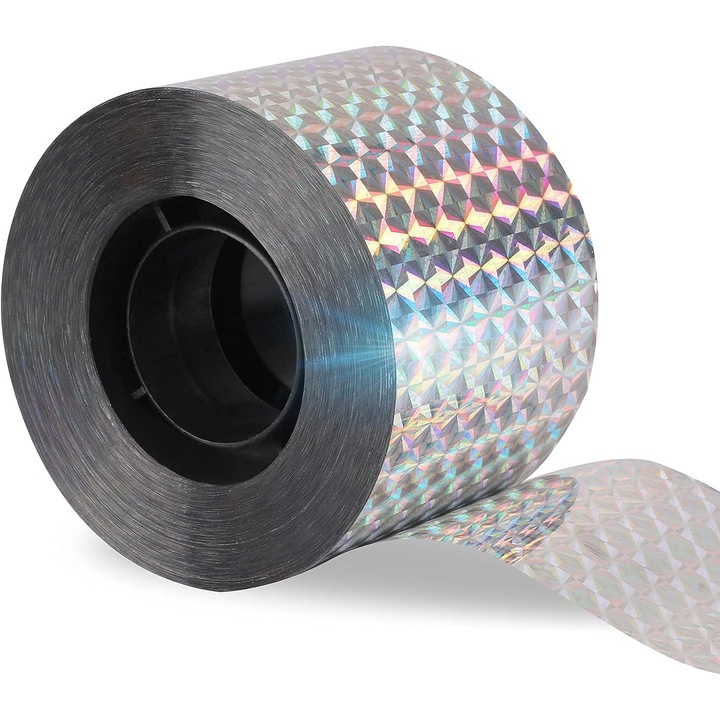 Плашило за птици, Холограма, Zola, светлоотразително, лента 80м