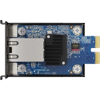 Modul upgrade Synology, Ethernet 10 Gpbs, PCIe 3.0 x2, compatibil DS923+, DS723+, RS422+, DS1522+