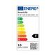 Bec LED, G9, putere 10W, luminozitate 1080lm, culoarea luminii alb, cald