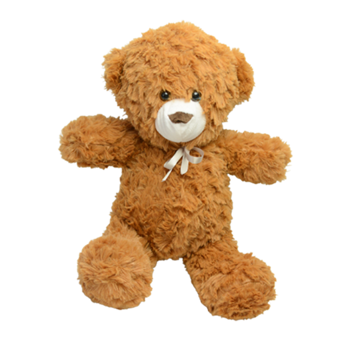 Ursulet Plus Maro, 45 cm