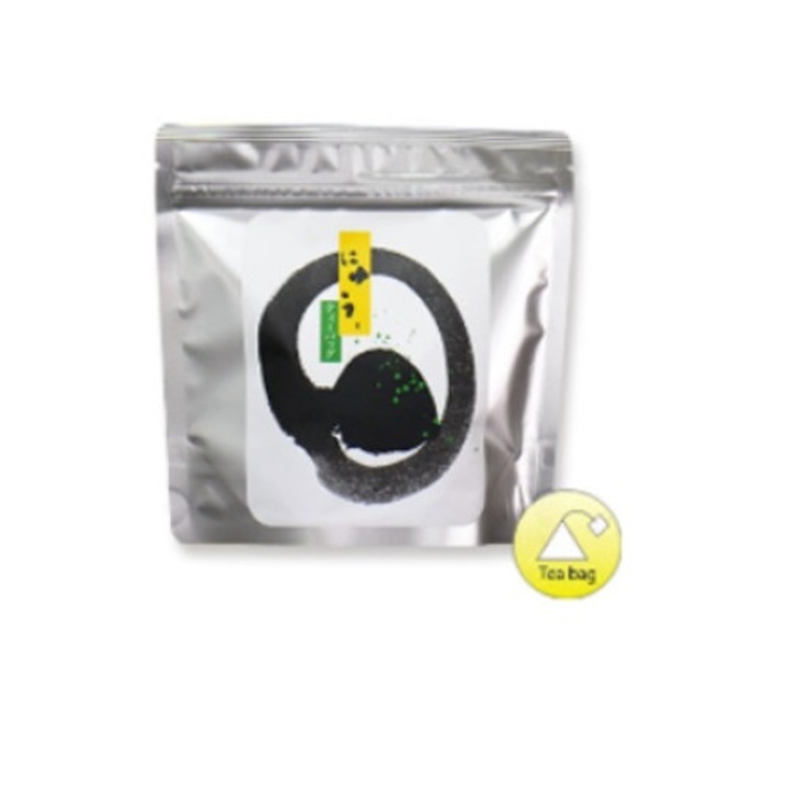 Japán zöld tea Sencha, 15x2,5g