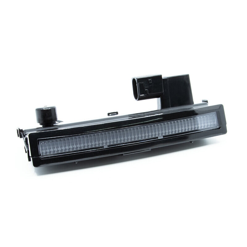 Why the 2535367 RH uck Top Lamp Is the Best Upgrade for Scania L, P, G