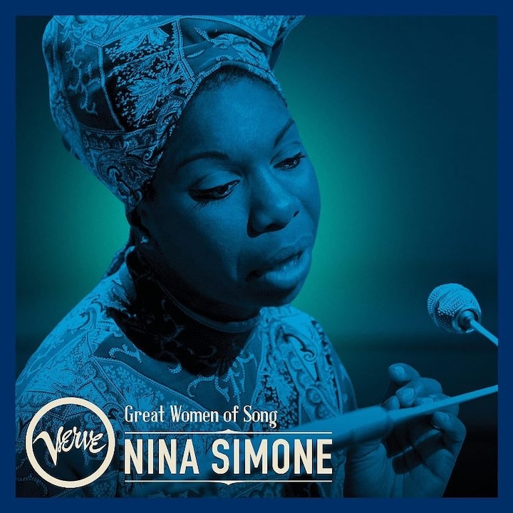Nina Simone - Great Women Of Song: Nina Simone - Vinyl