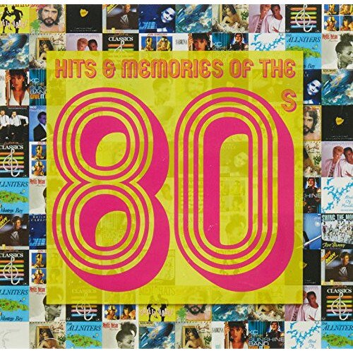 Hits & Memories of the 80s [CD] - eMAG.ro