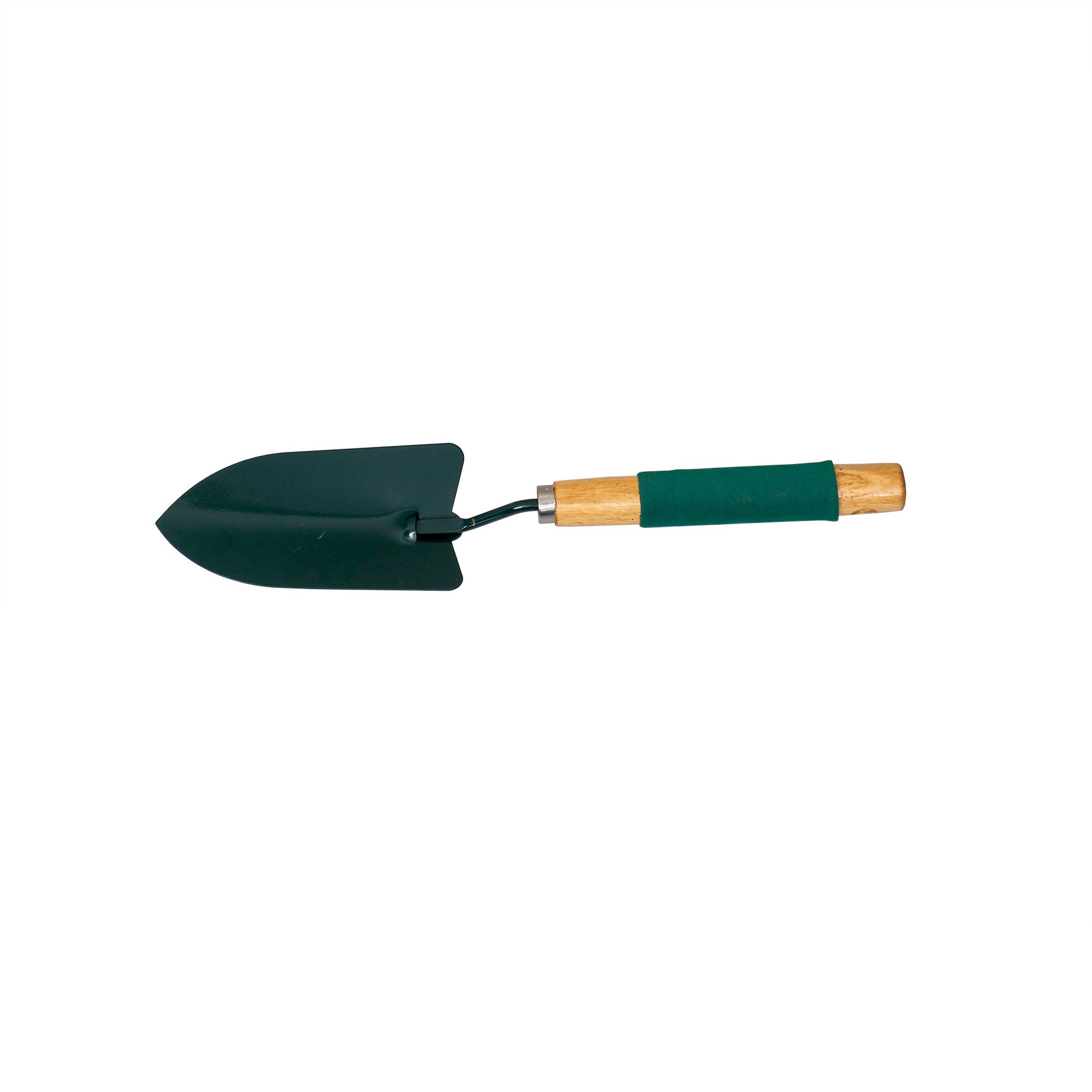 Set 3 ustensile de gradina pentru plantat, maner SOFT verde Z-TOOLS ...