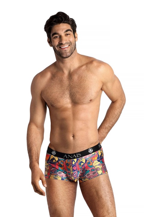 Lenjerie Anais Poliamida, Multicolor