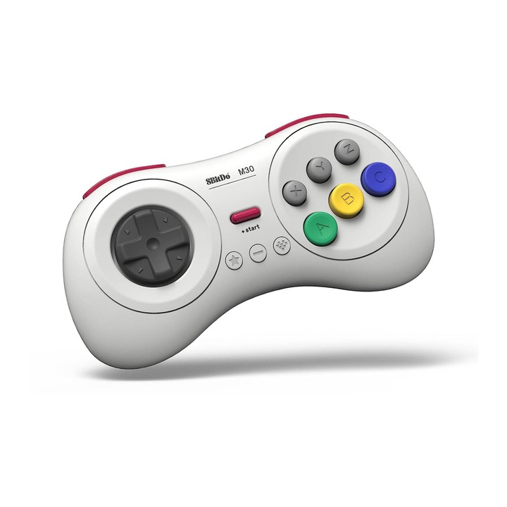 M30 Bluetooth vezérlő - Nintendo Switch
