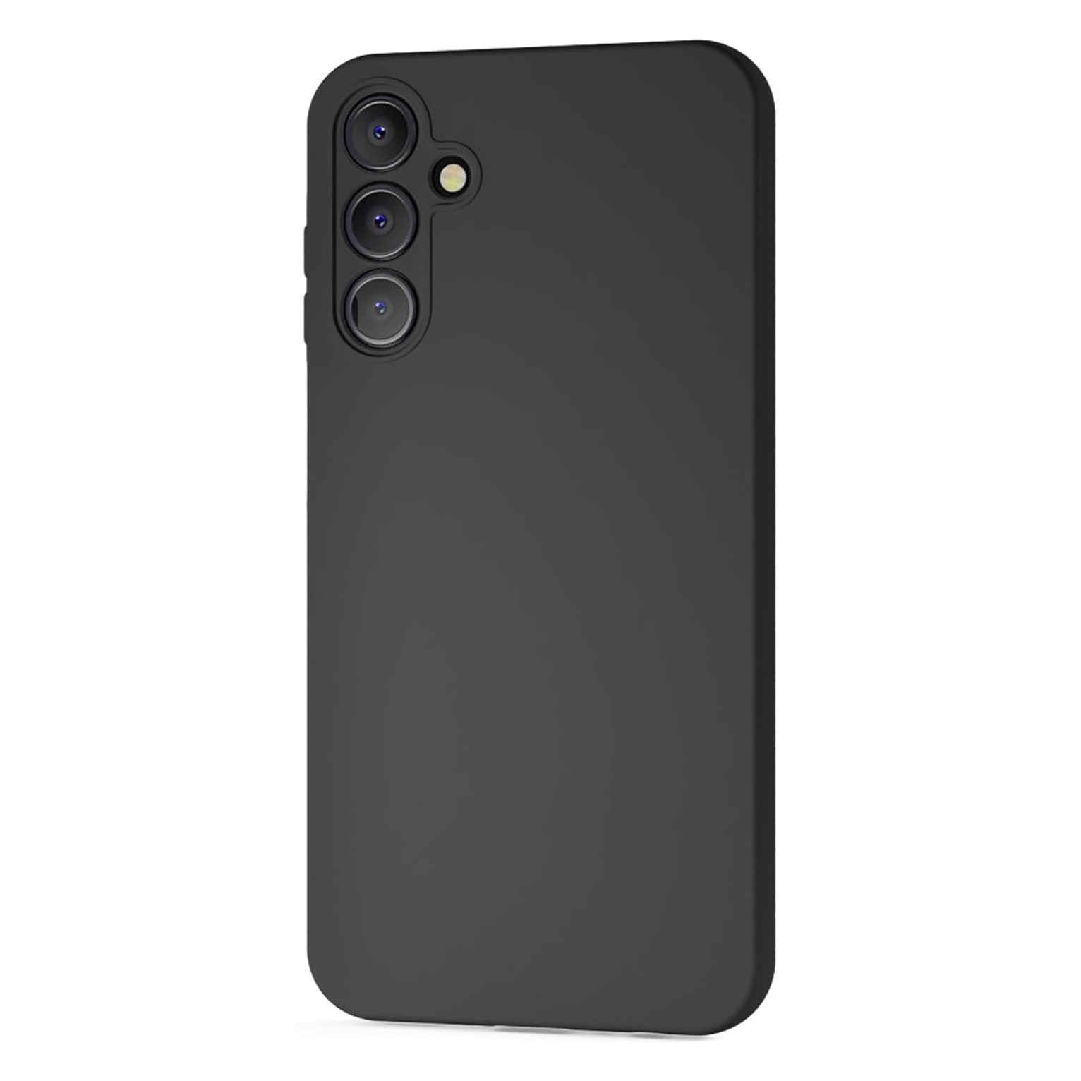Huse pentru Samsung Galaxy A55 5G tpu black