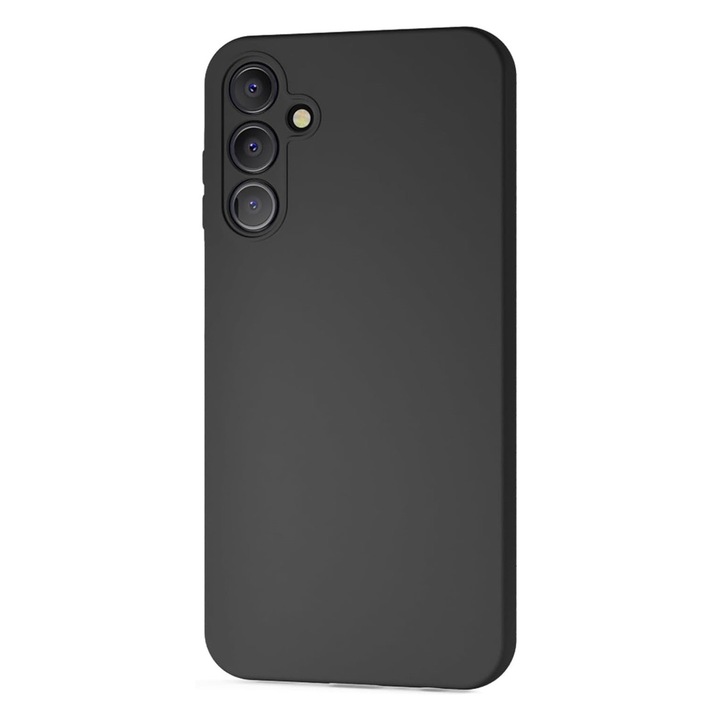 Huse pentru Samsung Galaxy A55 5G tpu black