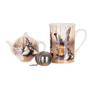 Ceainice si infuzoare