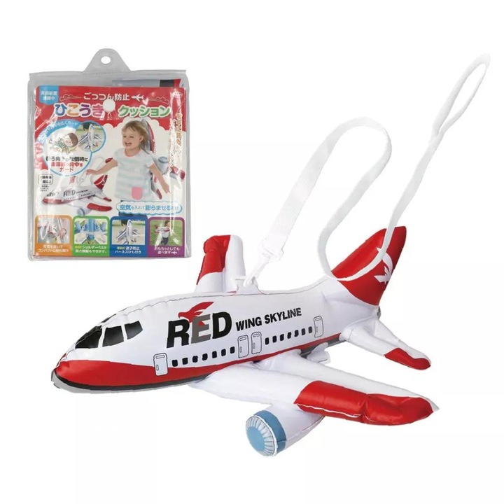 Защитна възглавница за глава и гръб, колан за ходене за деца