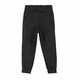 Pantaloni trening TUP TUP PIK4060, negru, bumbac, Negru