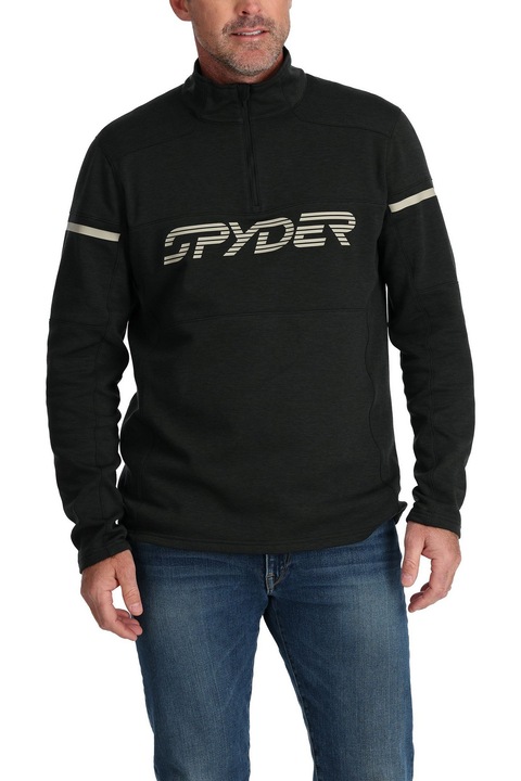 Pulover polar Spyder Speed Fleece 1/2 Zip
