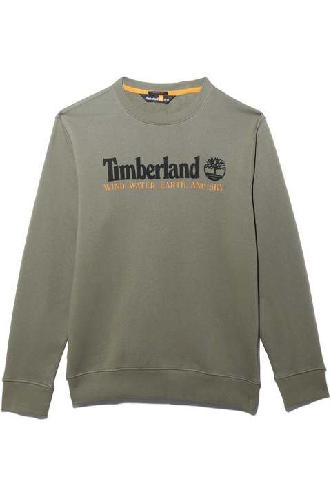 Pulover Timberland Wwes Crew Neck Sweatshirt