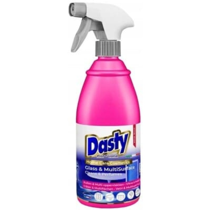 Ablak- és felülettisztító szer, Dasty, 700 ml
