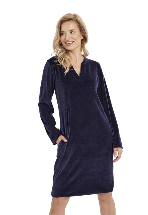 Tunica Taro, Bleumarin, Bleumarin