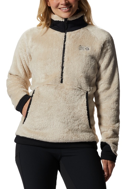 Pulover polar Mountain Hardwear Polartec High Loft Pullover