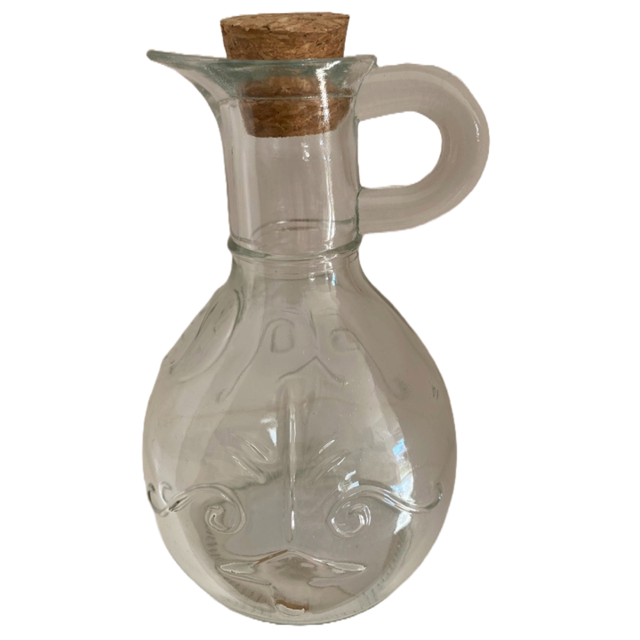 Бутилка за подправки 175мл