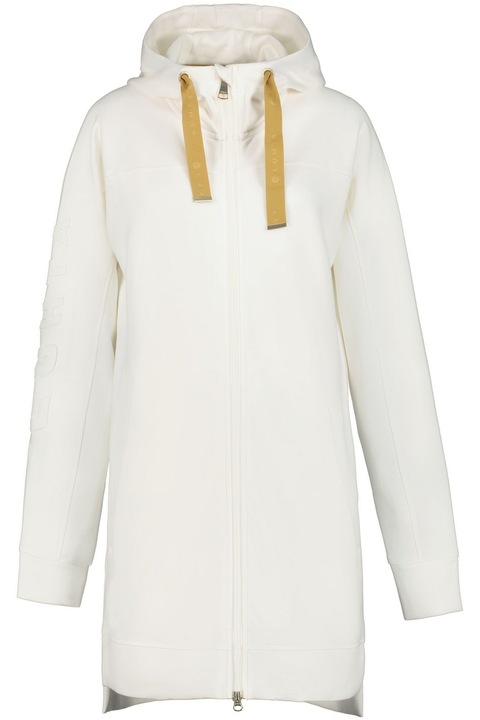 Pulover Luhta Luhta Hanko, Alb