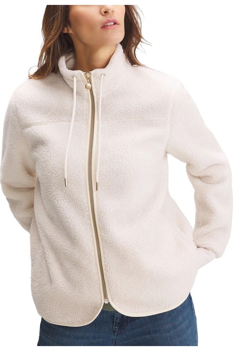 Pulover TBS Silvazip