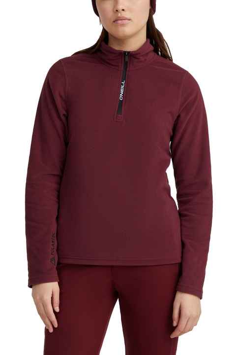Пуловер HZ Fleece на O Neill Jack, Червен