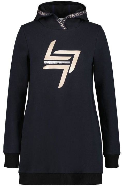 Pulover Luhta Luhta Iiranta, Albastru inchis