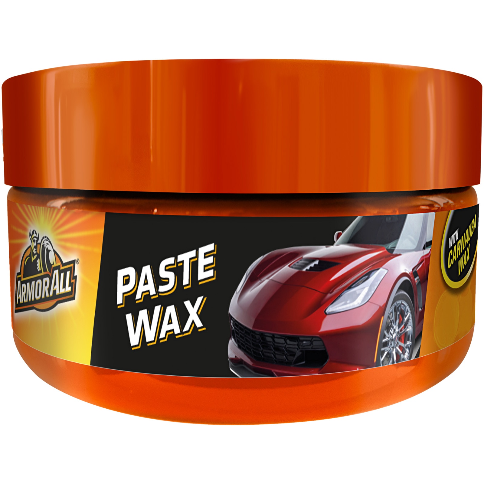 Ceara auto profesionala Armor All cu Carnauba, 300g