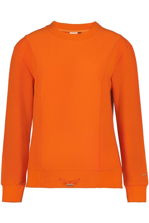 Pulover Luhta Luhta Hanski, Portocaliu