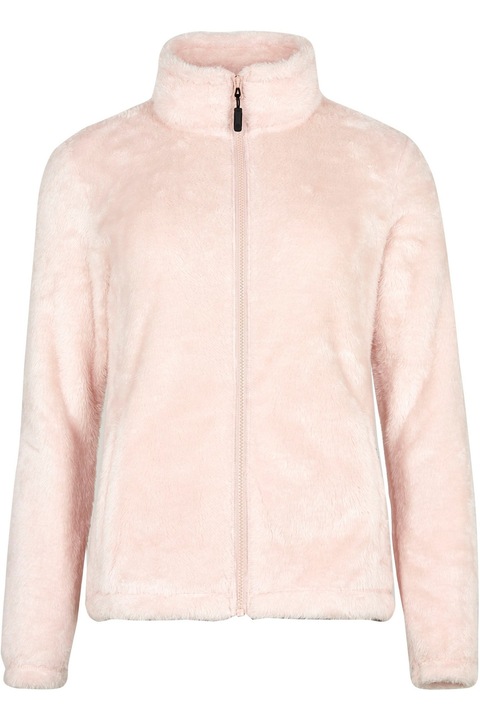 Pulover polar O Neill Hazel FZ Fleece, Roz