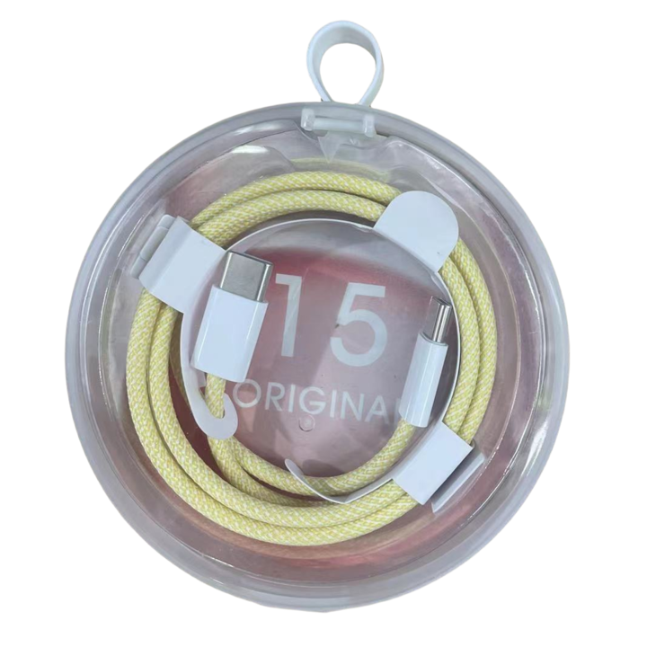 Type-C към Type-C кабел