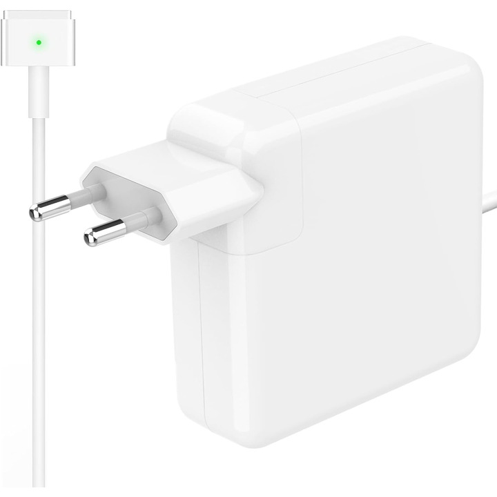 Incarcator Pentru Apple MacBook Pro 16.5V 3.65A 60W T-Tip MagSafe 2 A1465 A1435 A1502 A1466
