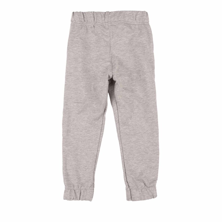 Pantaloni baieti, gri, Tup Tup